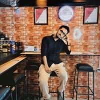 Mahmudul Hasan Image, Mahmudul Hasan Mr Perfect Picture